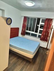 Blk 612C Damai Grove (Punggol), HDB 4 Rooms #602899371